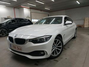 BMW 4 Series Gran Coupé 420 Business 2020