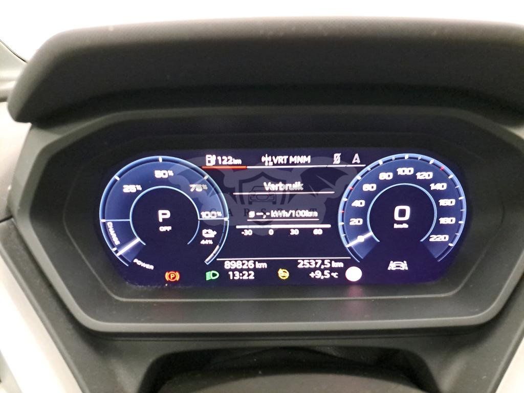 Audi Q4 E-tron 35 2022