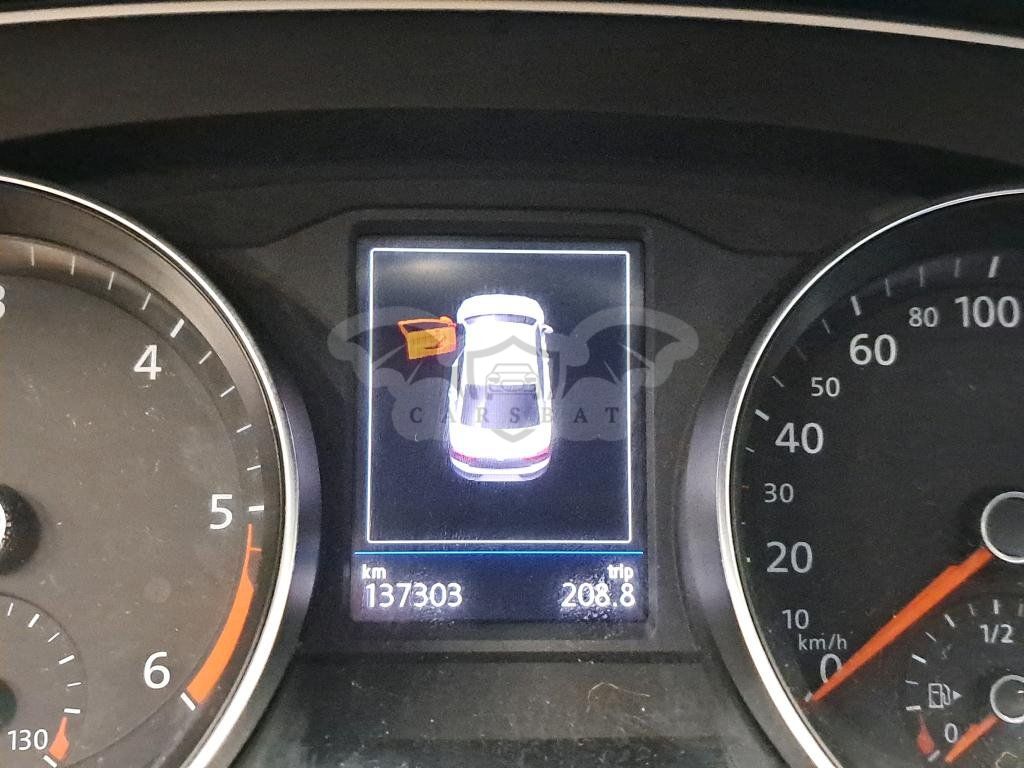 Volkswagen Passat 1.6 TDI Elegance Business 2020