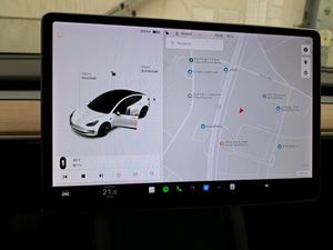 Tesla Model 3 Long Range 2020