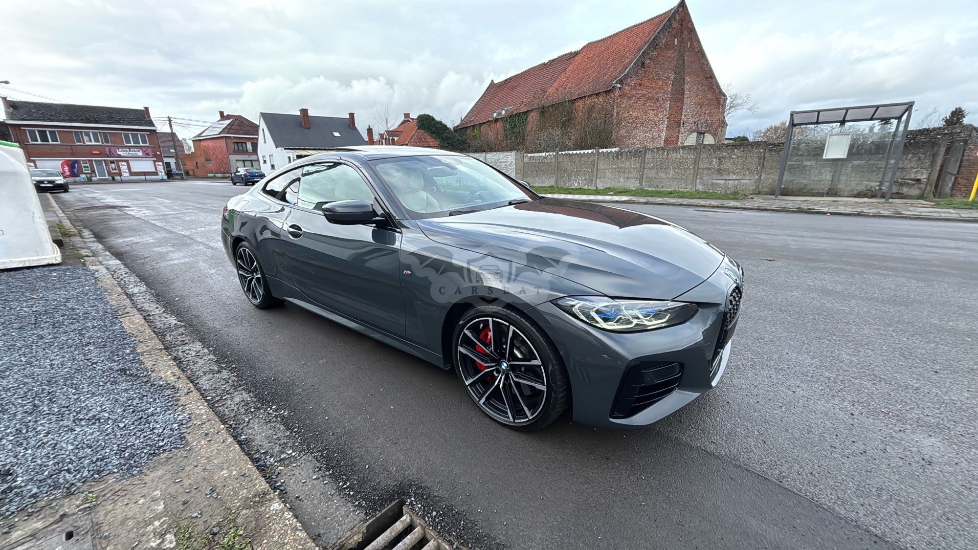 BMW 4 Series M440 3.0 M Sport 2020
