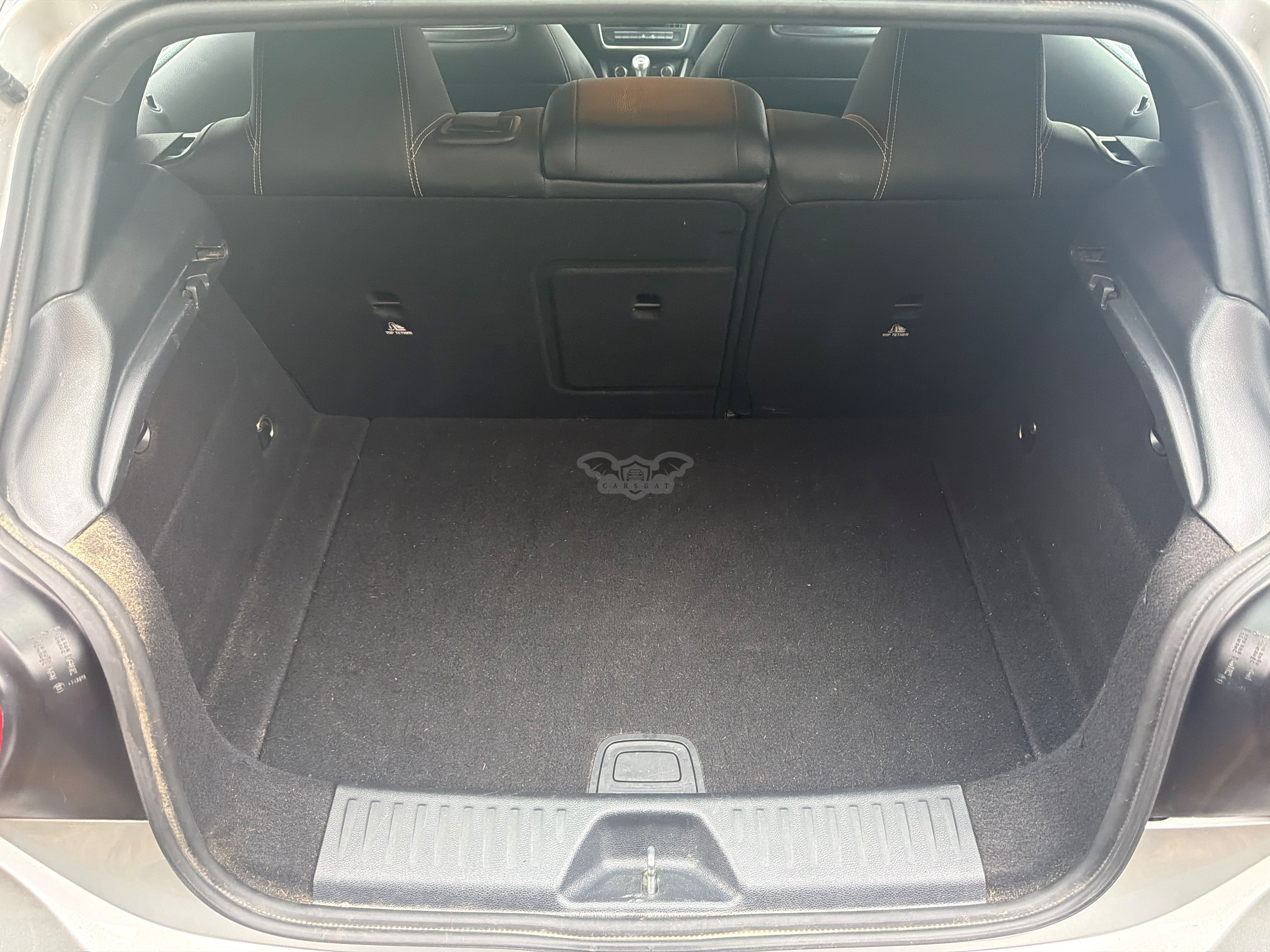 Mercedes-Benz A 180 2015