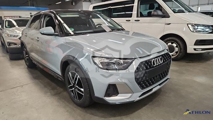 Audi A1 Allstreet 30 TFSI 2022