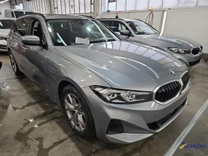 BMW 3 Series Touring 318d 2023
