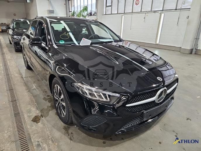 Mercedes-Benz A 180d 2024