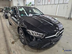 Mercedes-Benz A 180d 2024