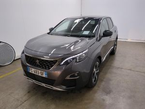 Peugeot 3008 1.6i GT Line 2018