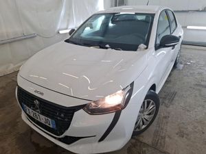 Peugeot 208 1.5 HDI Premium 2021