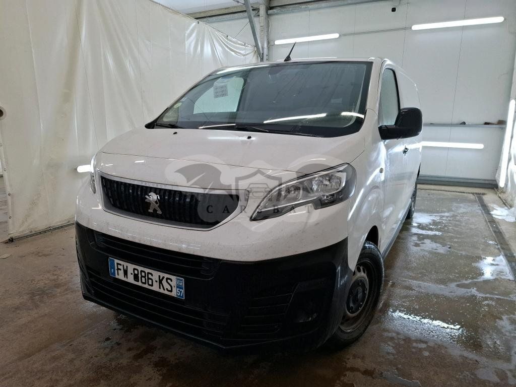Peugeot Expert 2.0 HDI Premium 2021