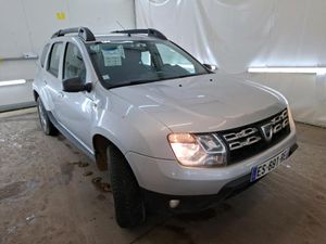 Dacia Duster 1.5 DCI Laureate 2017