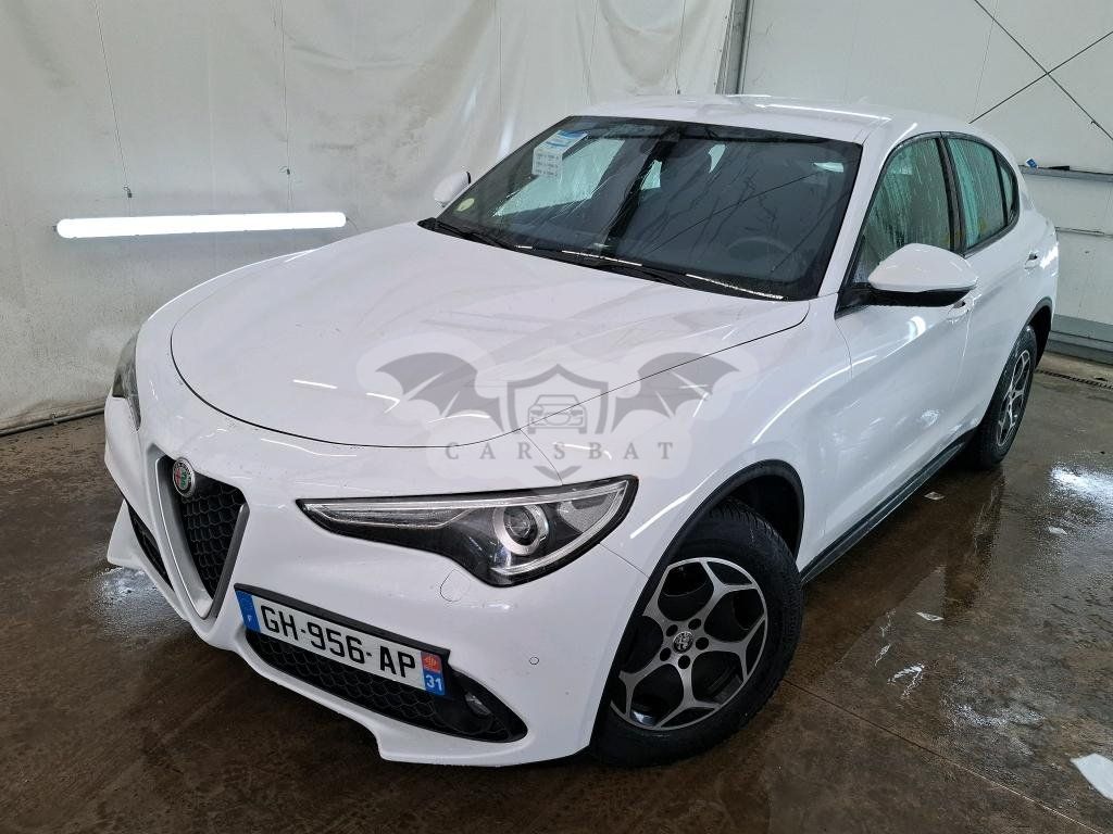 Alfa Romeo Stelvio 2.2 Super 2022