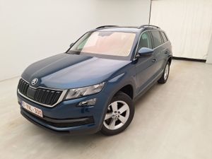 Skoda Kodiaq 1.5 TSI Ambition 2021
