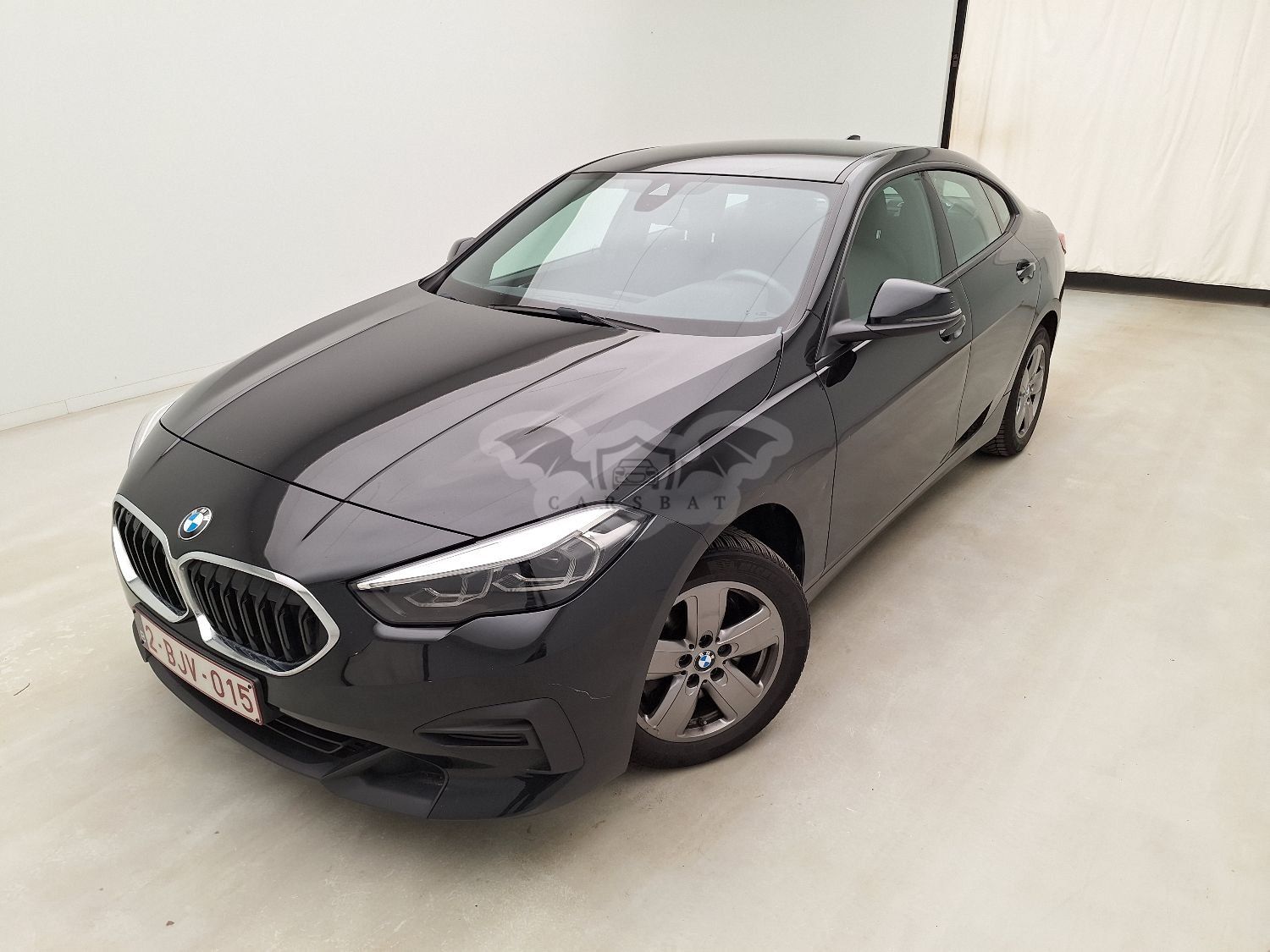 BMW 2 Series Gran Coupé 216d 2021