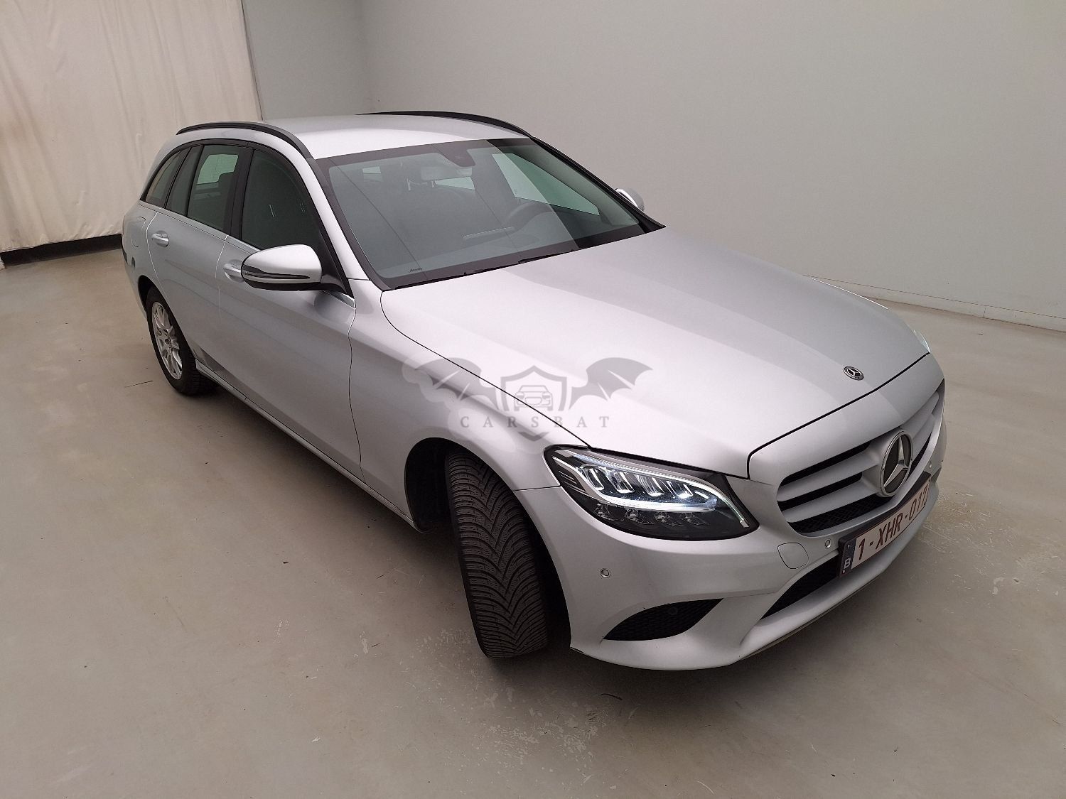 Mercedes-Benz C Break 180d Business 2020