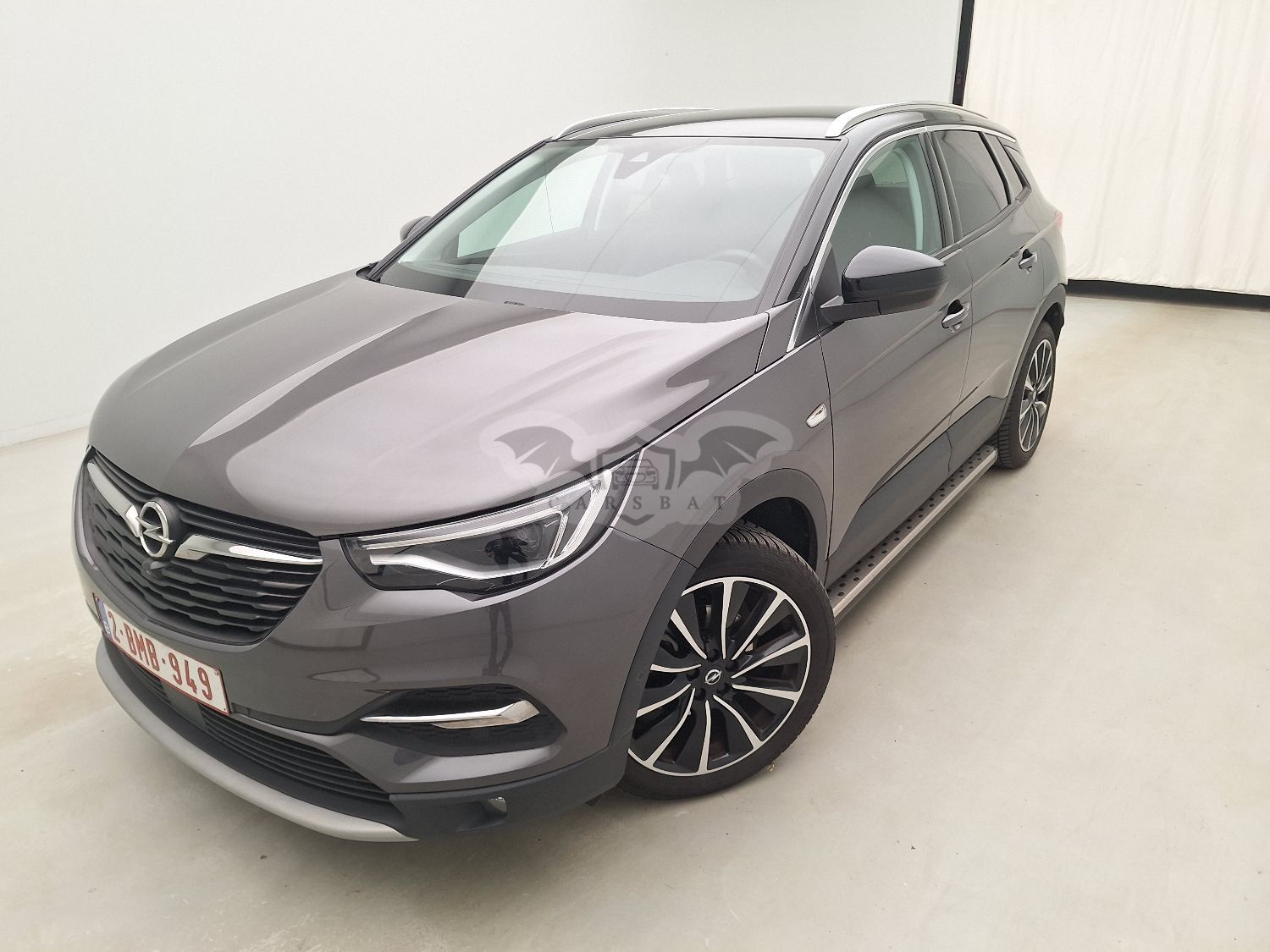 Opel Grandland 1.6 Ultimate 2022