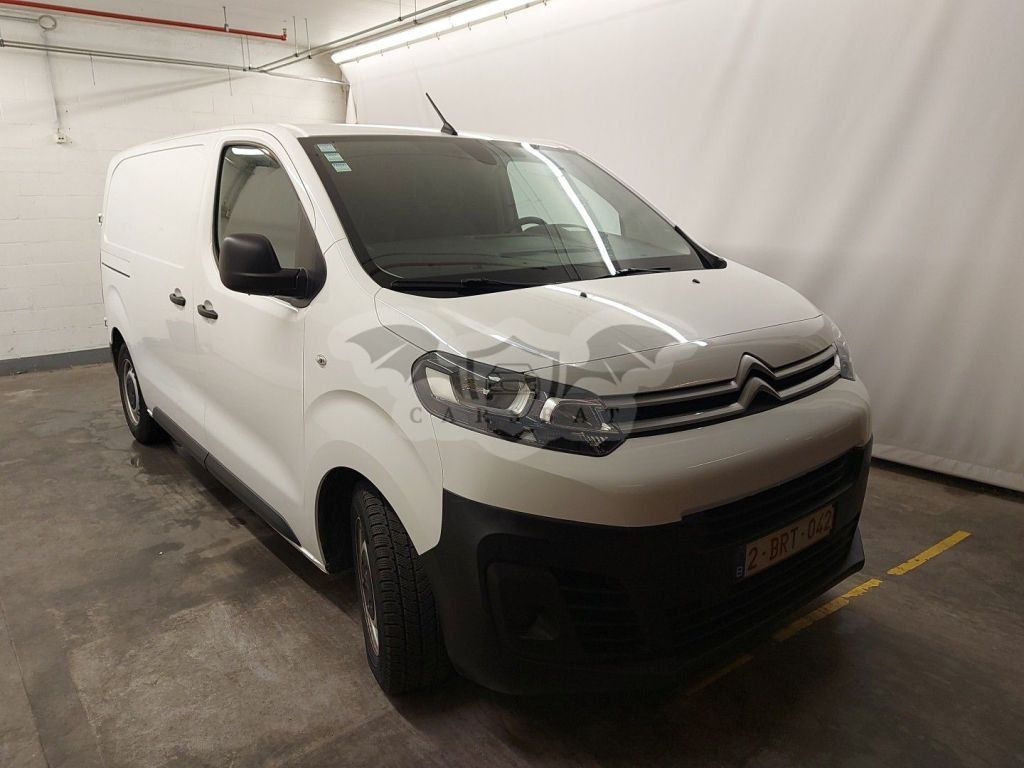 Citroën Jumpy 1.5 HDI Club 2022