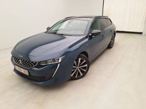 Peugeot 508 SW 1.5 HDI GT Line 2020