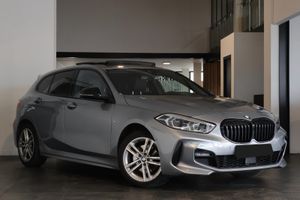 BMW 1 Series 116d M Sport 2022
