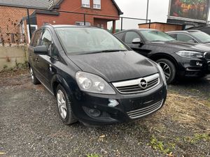 Opel Zafira 1.7 CDTI 2013