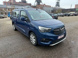 Opel Combo XL 1.2 Edition 2019