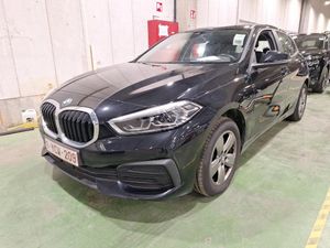 BMW 1 Series 116d 2020