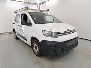 Citroën Berlingo 1.2i Club 2022