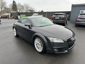 Audi TT 2.0 TFSI 2013