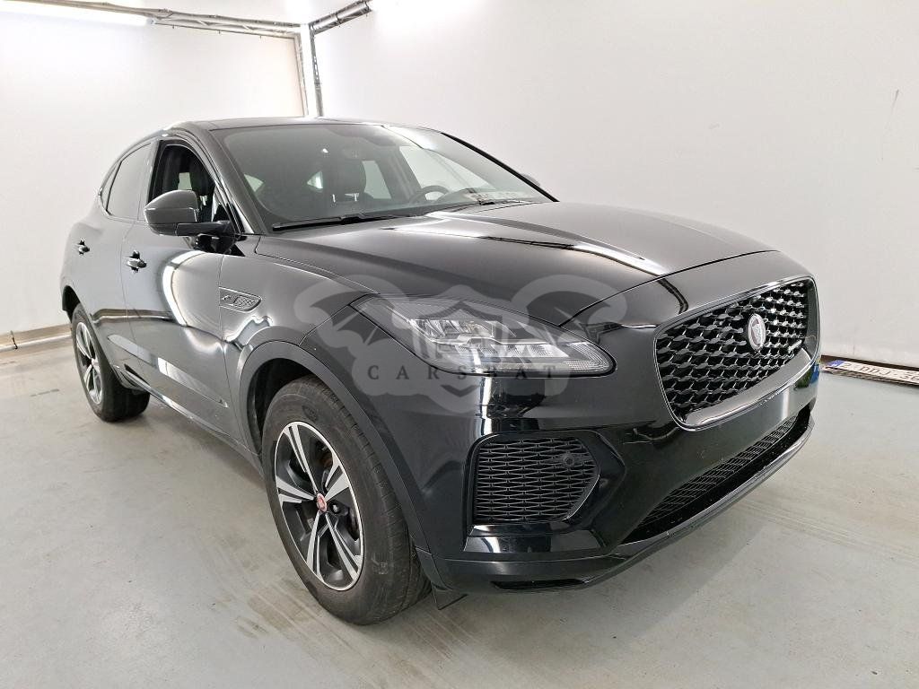 Jaguar E-Pace 1.5 R-Dynamic S 2023