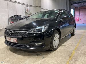 Opel Astra Sports Tourer 1.5 Edition 2020