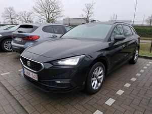 Seat Leon Sportstourer 1.5 TSI Move! 2021