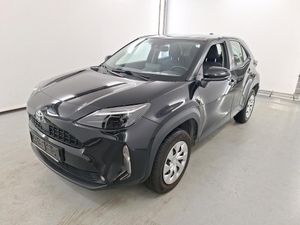Toyota Yaris Cross 1.5 Dynamic 2023
