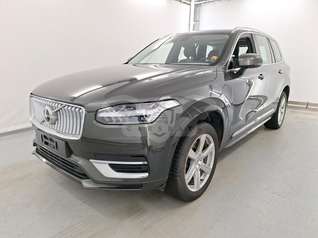 Volvo XC90 T8 Inscription 2021