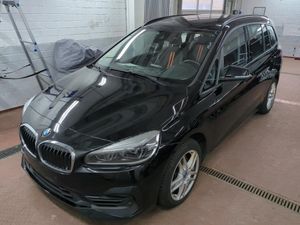BMW 2 Series Gran Tourer 218d 2022