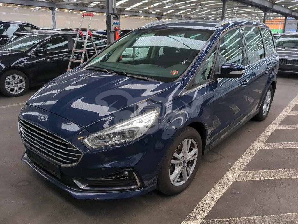 Ford Galaxy 2.0 EcoBlue 2021