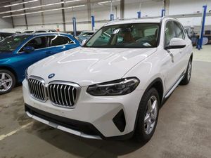 BMW X3 30e 2022