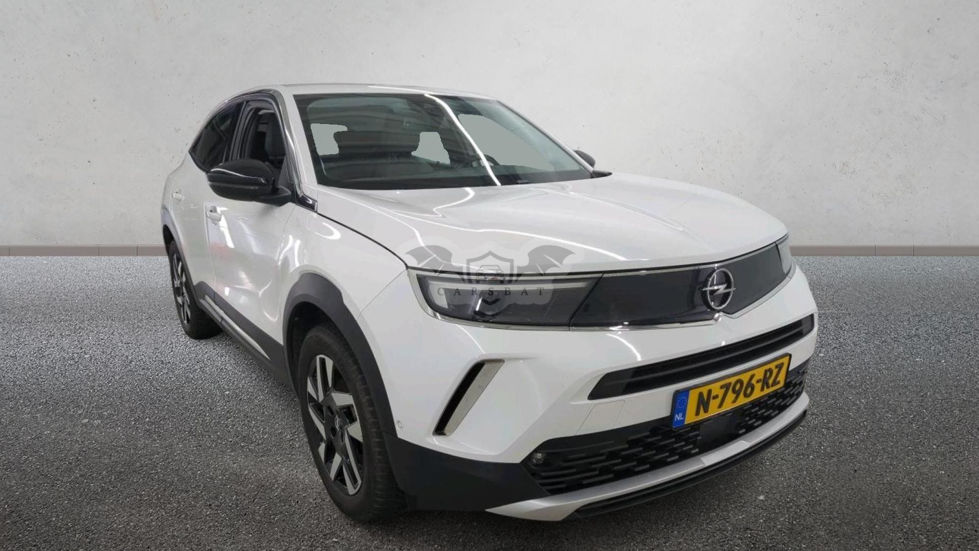 Opel Mokka Business Elegance 2021