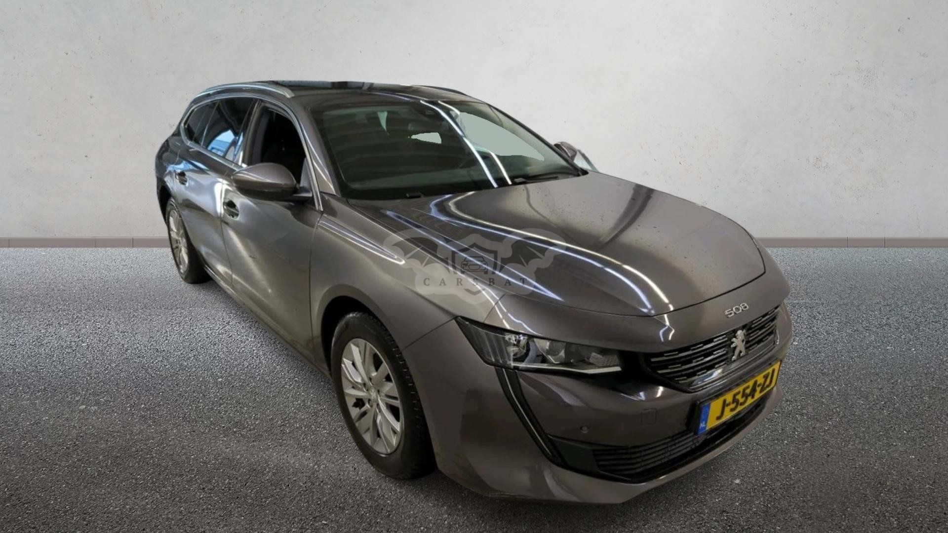 Peugeot 508 SW 1.5 HDI Active 2020