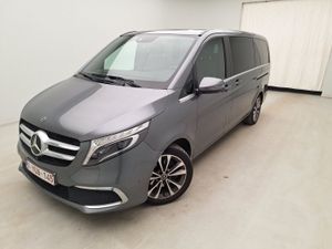 Mercedes-Benz V L2 220d Avantgarde 2020