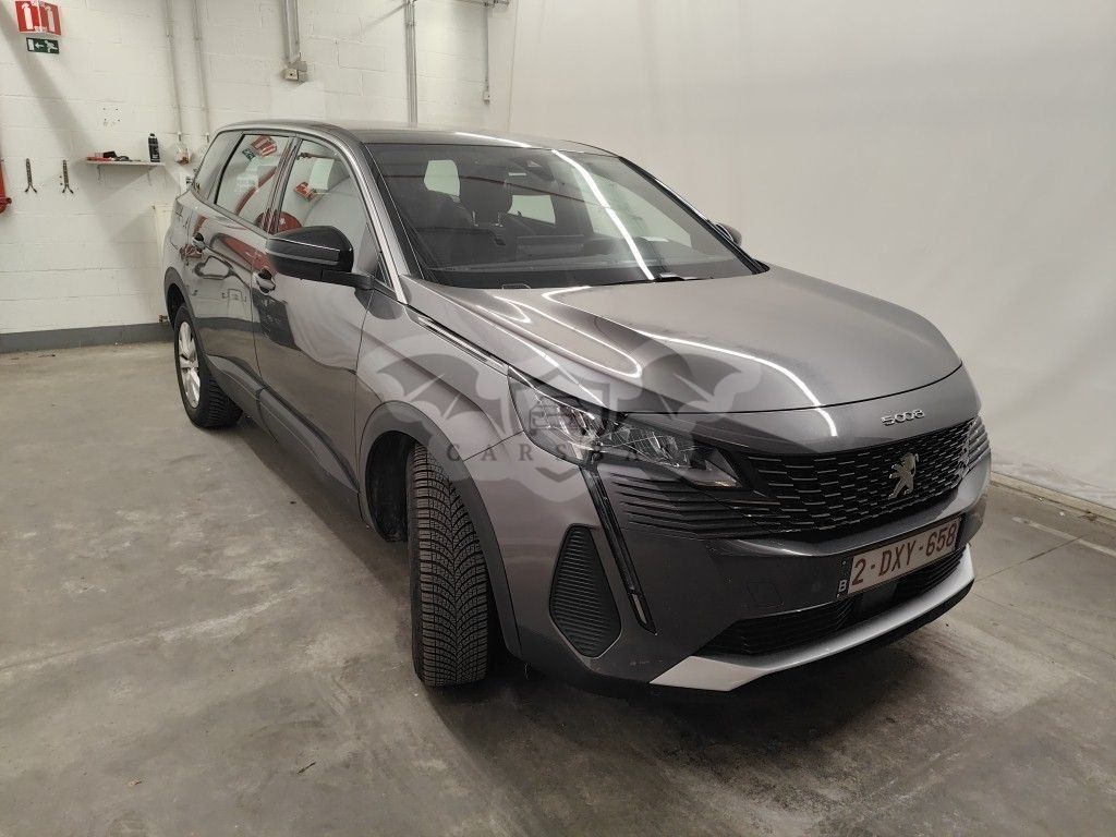 Peugeot 5008 1.2i Active Pack 2023