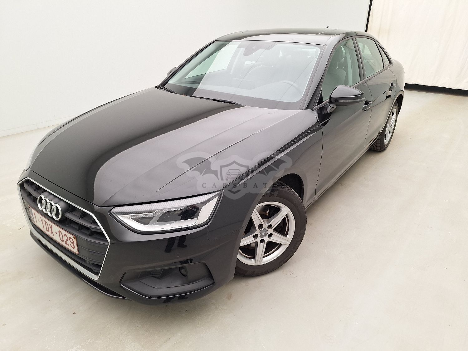 Audi A4 30 TDI Business 2020