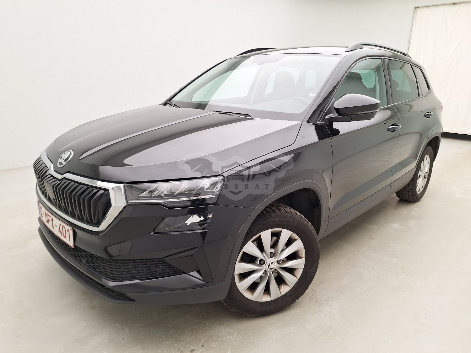 Skoda Karoq 1.0 TSI Clever 2023