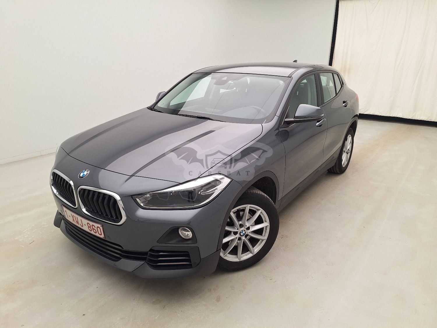 BMW X2 16d 2020