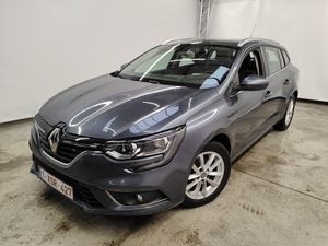 Renault Megane Grandtour 1.3 TCe 2020