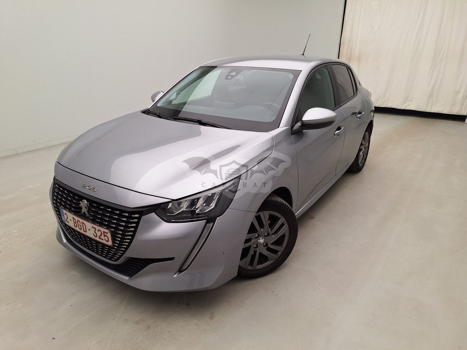 Peugeot 208 1.5 HDI Active Pack 2021