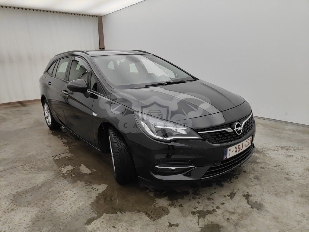 Opel Astra Sports Tourer 1.5 Edition 2020