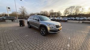 Skoda Kodiaq 1.5 TSI Style 2020