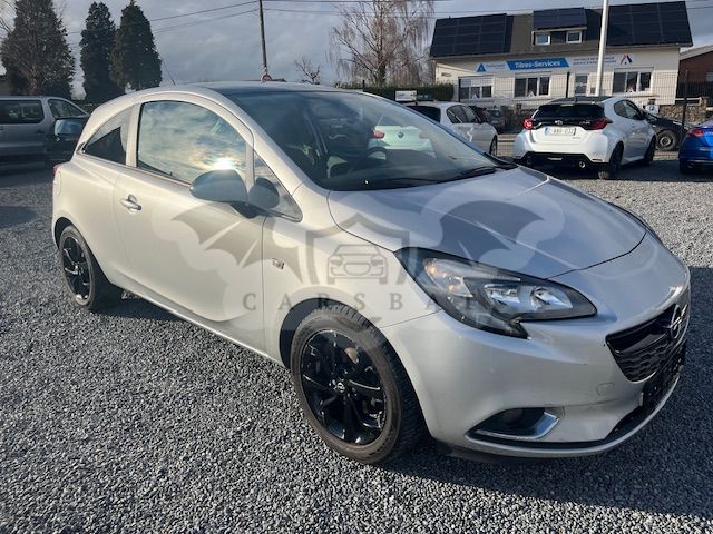 Opel Corsa 1.4 2015