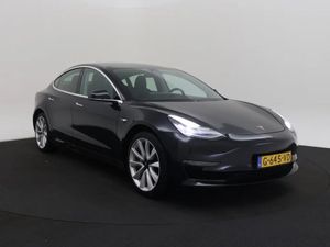 Tesla Model 3 Long Range 75 kWh 2019