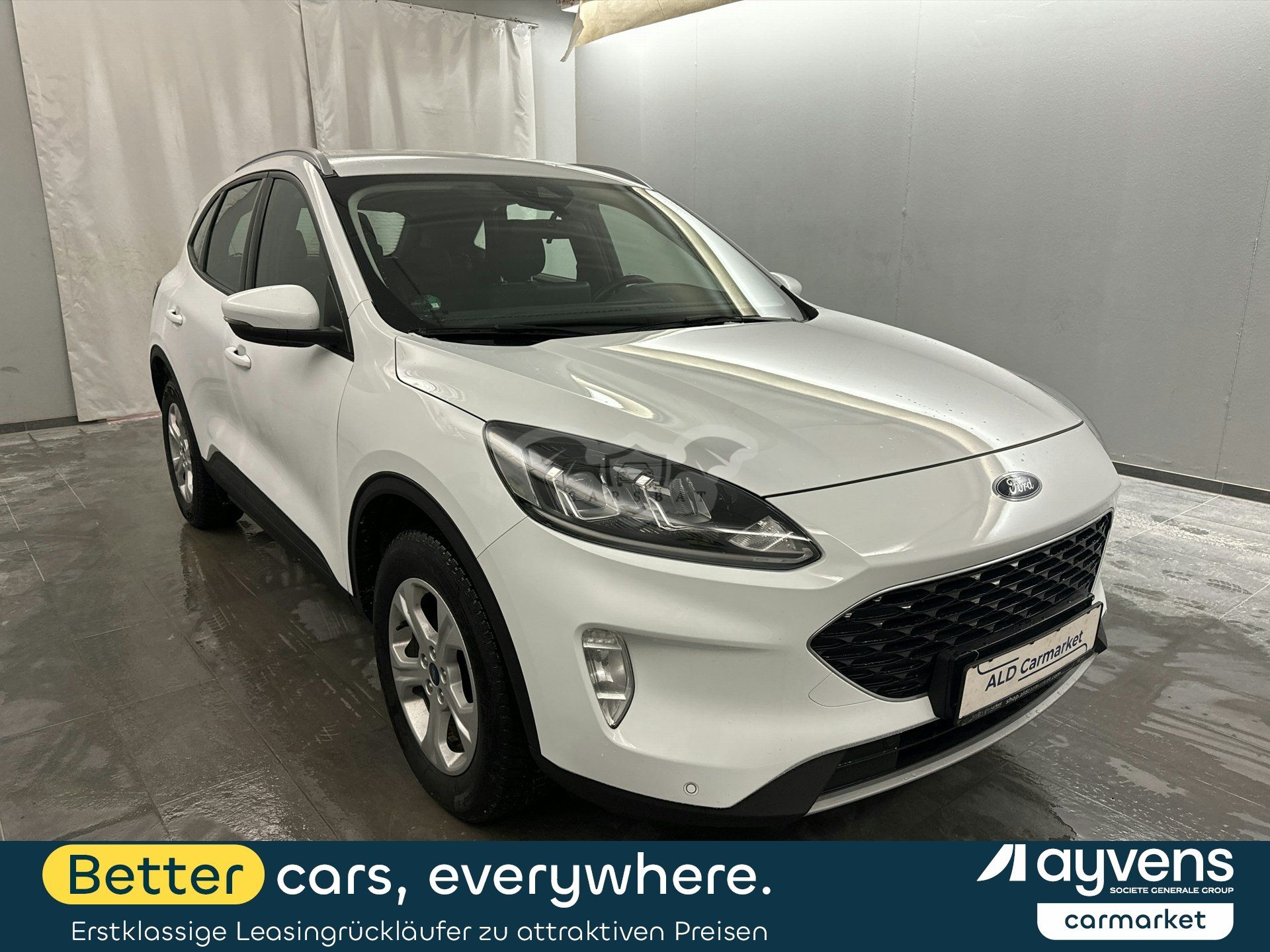 Ford Kuga 2.5 Cool & Connect 2022
