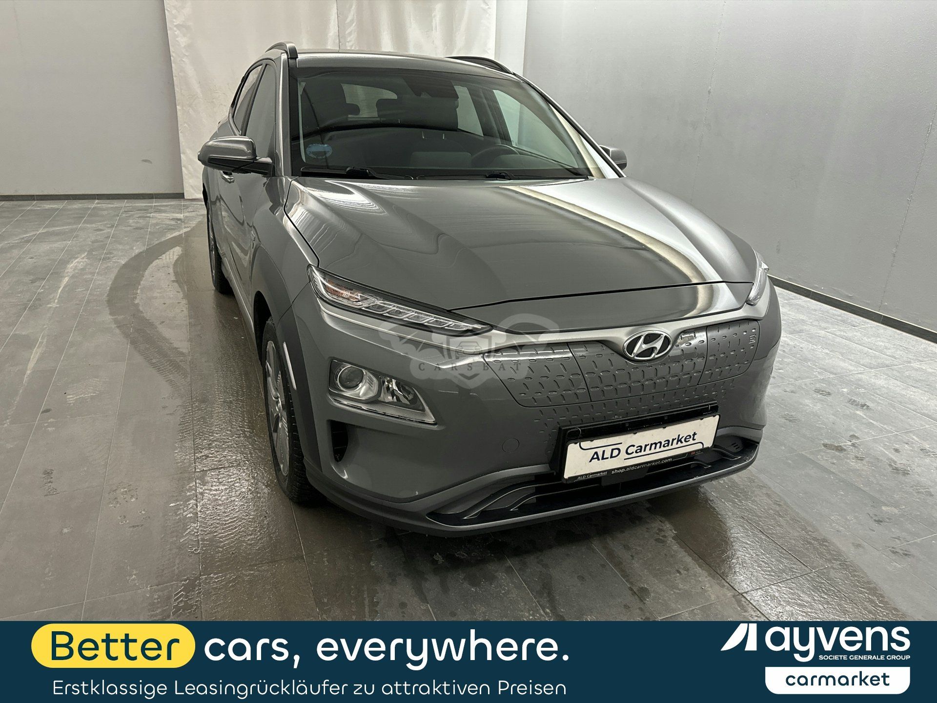 Hyundai Kona e-Kona Advantage 2021